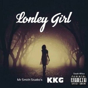 Lonely girl