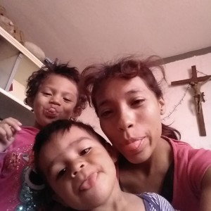 mi familia kerida