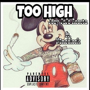 Too High 