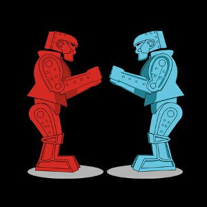 Boop Bap Bap Boop