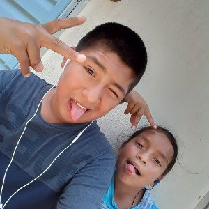 for fun