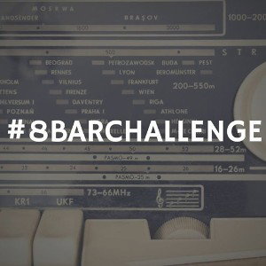 8 BAR CHALLENGE | DEEP | RAPFAME | TREND