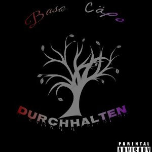 Cäpo Feat Baso Durchalten