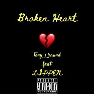 Broken Heart