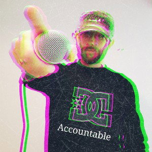 Accountable  (full fat edition)