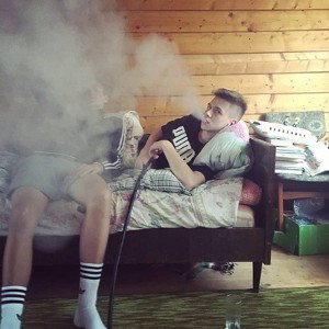 charger feat. AkTer - Easy Panches