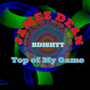 JAMEZ DEAN