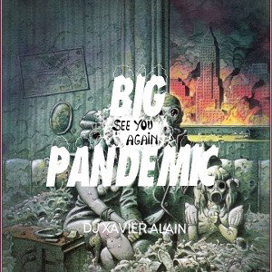 BIG PANDEMIC 