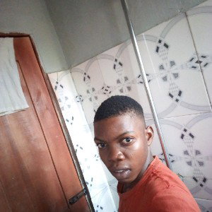 my lover
