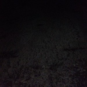И вообще снега
