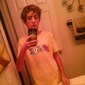 So im Flexin'
