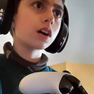 Vic - Gamer, clip officiel 