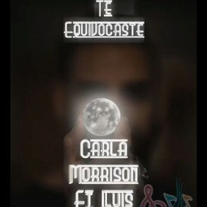 Te Equivocaste 