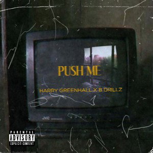 push me