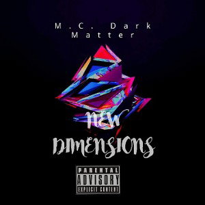 M.C. Dark Matter-Where'd She Go(Official Audio)