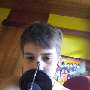 Rap ist mein Leben