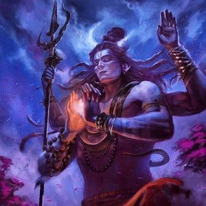 🔱Shiva’s Trident🔱 