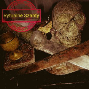 rytualne szanty