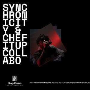 Synchronicity & ChefitUp Collabo