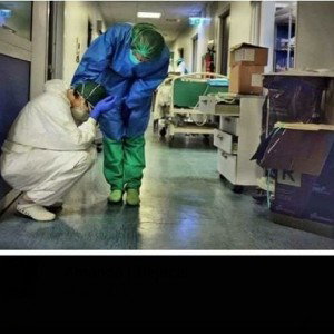 médicos 