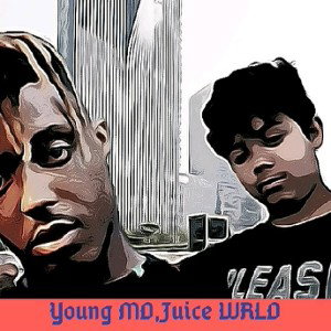 Not The Same Ft. Juice WRLD