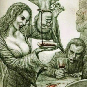 Grotesque