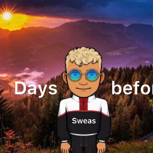 Jack Swea - First Days After Sweas