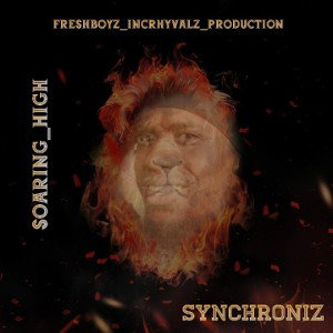 #Soaring_HIGH by Synchroniz 