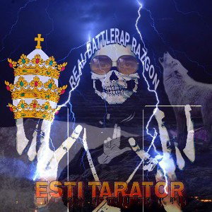Esti Tarator-RealBattleRapRazgon(2020)