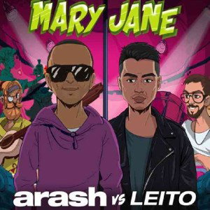 Mary Jane (Ft Behzad Leito)
