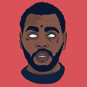 Kevin Gates/Melodic Hype Type Beat "Blessed" (prod. bump$tunna) [Free for Profit]