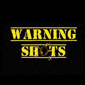 KriTiK - Warning Shots