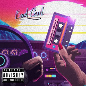 pge x bad gurl #mixedbylex