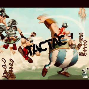 Lex feat DonNanane - Tactac