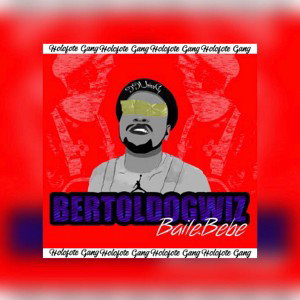 BertolDogwiz - Baile Bebe