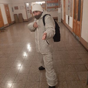Я плачу