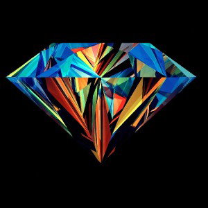 diamond 