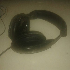 To tylko beat. Przeczytaj opis.