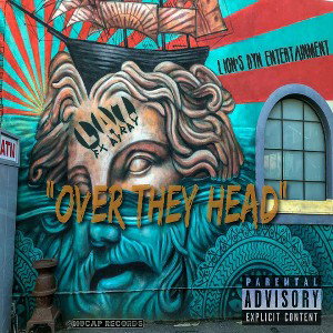 Over The Head ft. Airay
