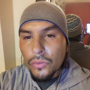 RIP King-Chris