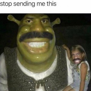 lol I suck