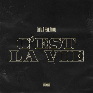 C’est la vie 