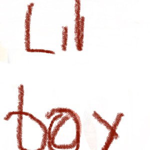lil boy