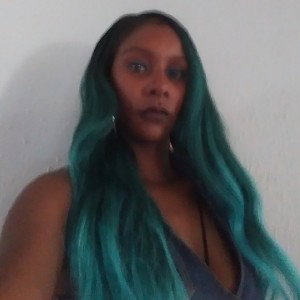 Real Gansta Bitch