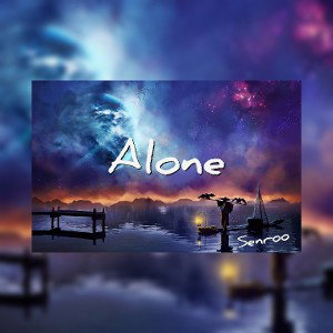 Alone