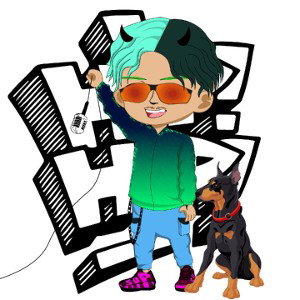 BANDZ (feat. YUN MUFASA)
