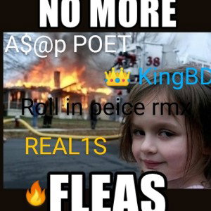 - Roll In Peace rmx ft kingBd Prod. Abid x Chicago The Kid_