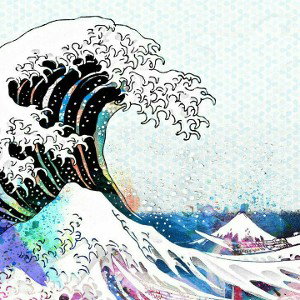 Tsunami