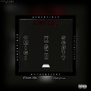Authentique2 (omigi x kG2 x Scott)