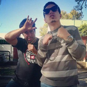 Javi mc ft Kevin GOETZE